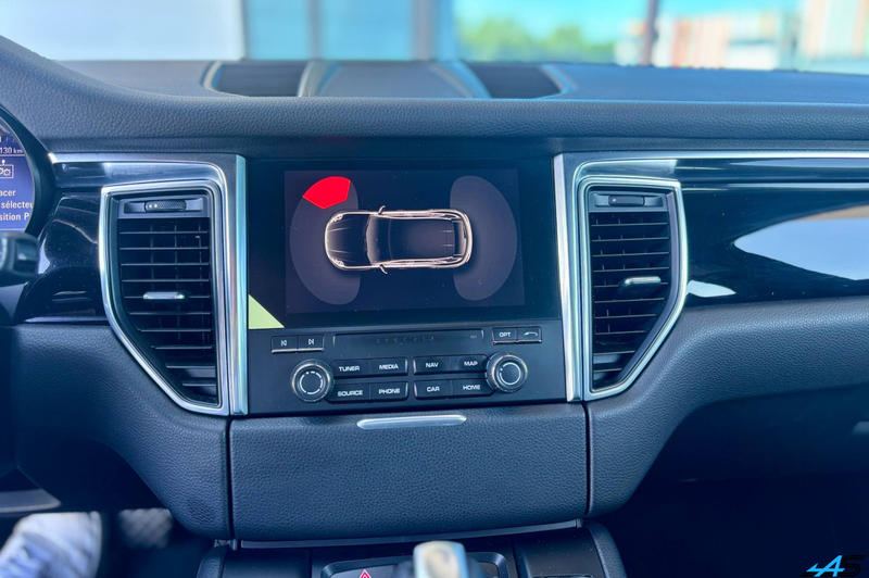 Porsche Macan s 3.0 V6 258ch Pdk Depot Vente