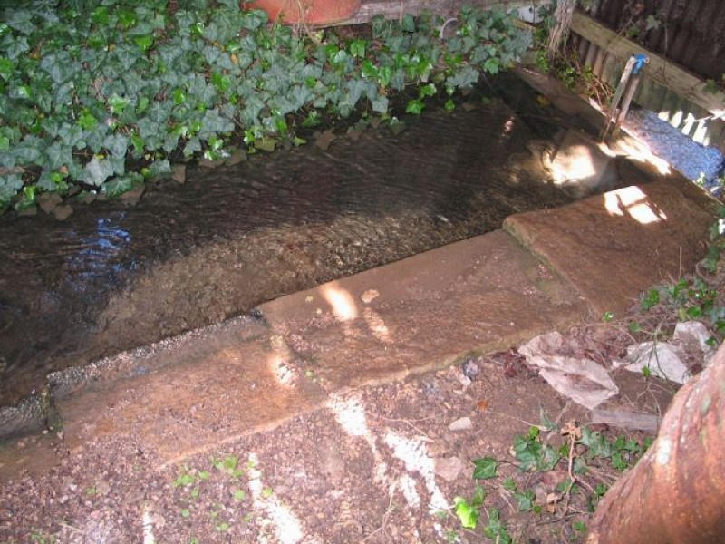 Maison - 200 m² - 1 pièce