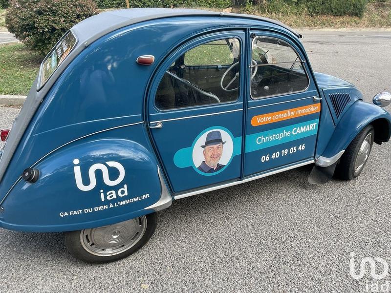 Local commercial - 62 m²