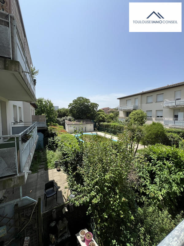 Appartement - 51 m² - 3 pièces