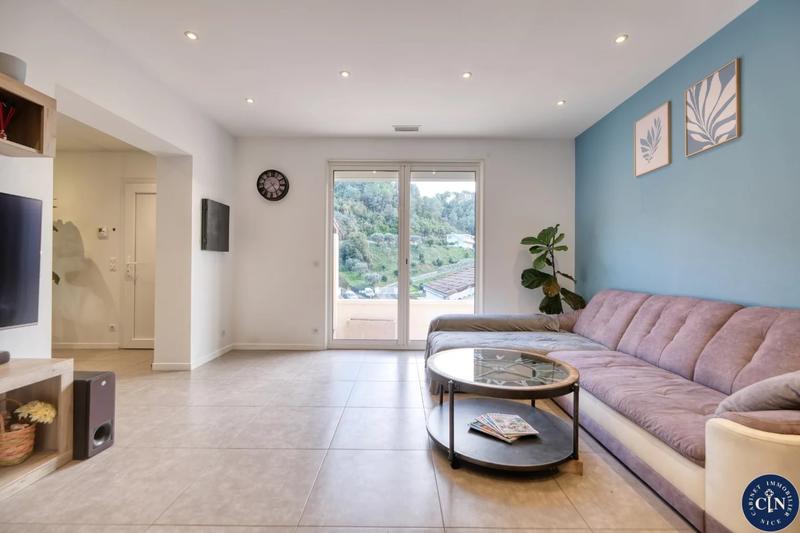 Maison - 101 m² - 4 pièces