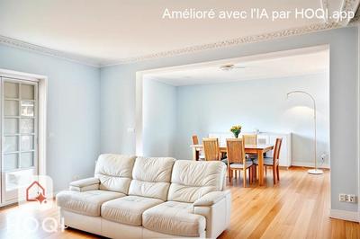 Appartement - 110 m² - 4 pièces