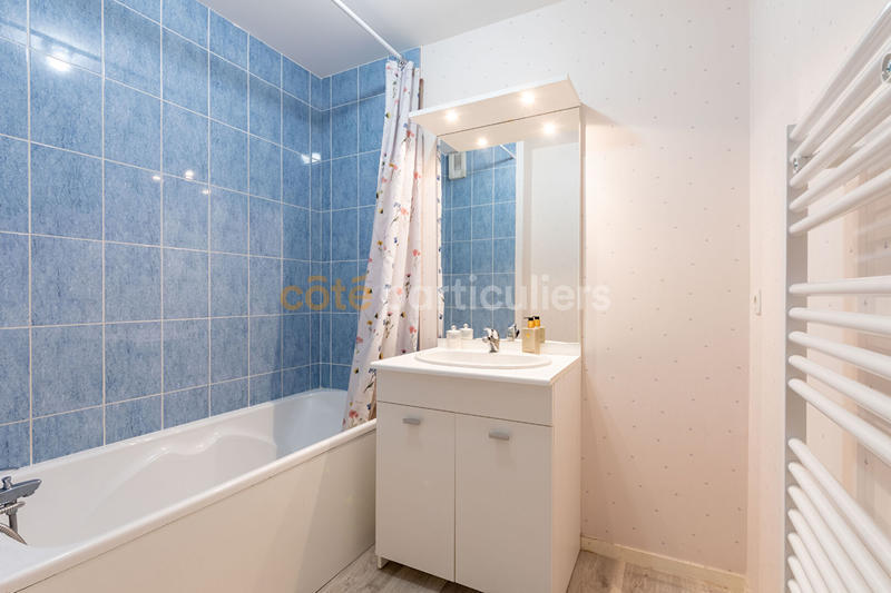 Appartement - 74 m² - 3 pièces