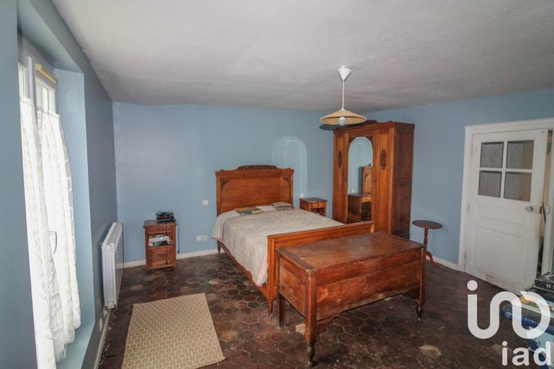 Maison - 81 m² - 4 pièces