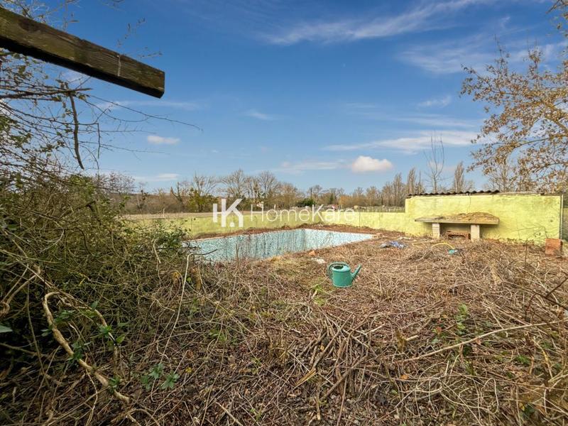 Ferme - 220 m² - 7 pièces