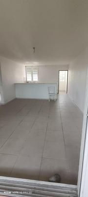 Appartement - 67 m² - 6 pièces