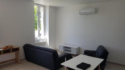 Maison - 63 m² - 3 pièces