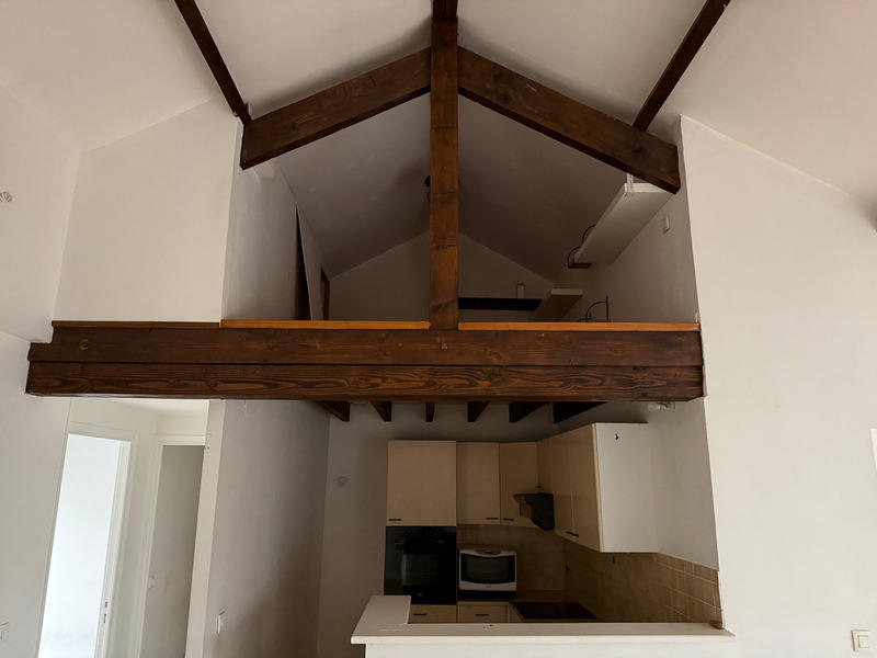 Appartement - 67 m² - 4 pièces