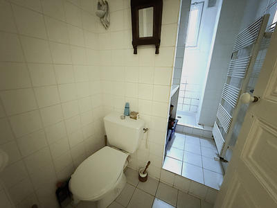 Appartement - 44 m² - 3 pièces