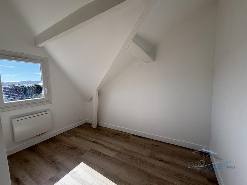 Appartement - 18 m² - 2 pièces