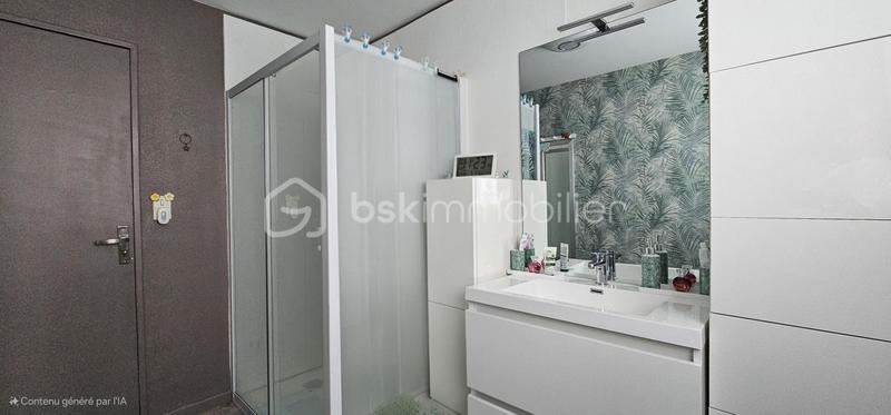 Maison - 108 m² - 5 pièces