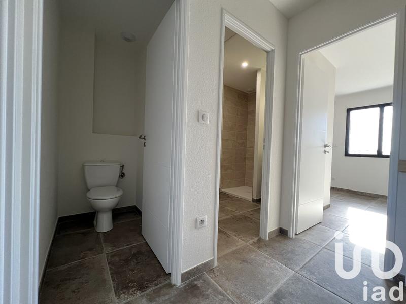 Maison - 70 m² - 3 pièces