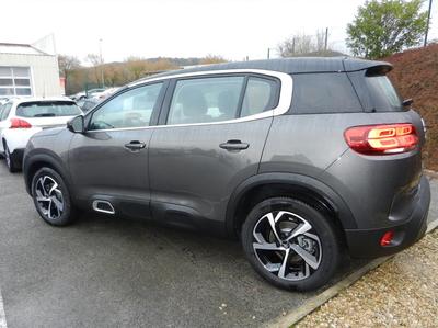Citroen C5 Aircross 1.5 Bluehdi 130 Eat8 - 15 990
