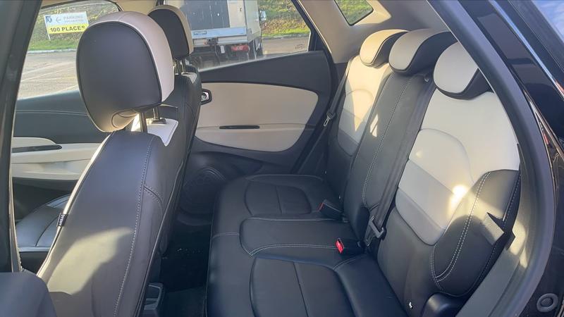 Renault Captur I 1.3 TCe 150 Energy Initiale Paris