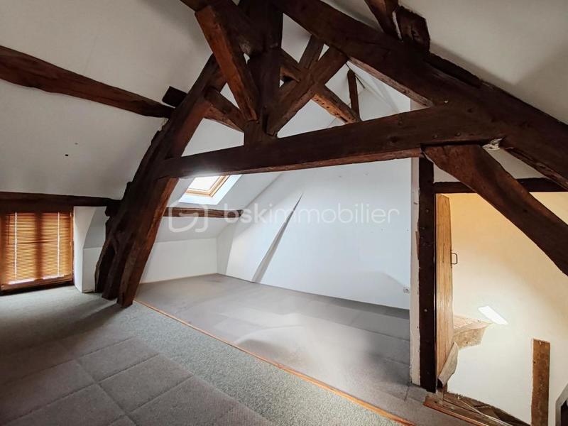 Maison de ville - 175 m² - 7 pièces