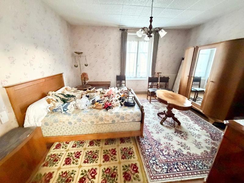 Maison - 129 m² - 4 pièces