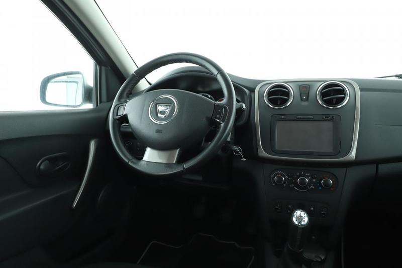 Dacia Sandero II Stepway 0.9 TCe Prestige 90 ch