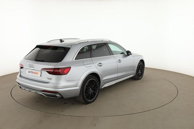 Audi A4 Allroad 40 Tdi Quattro Avus s tronic 204 ch