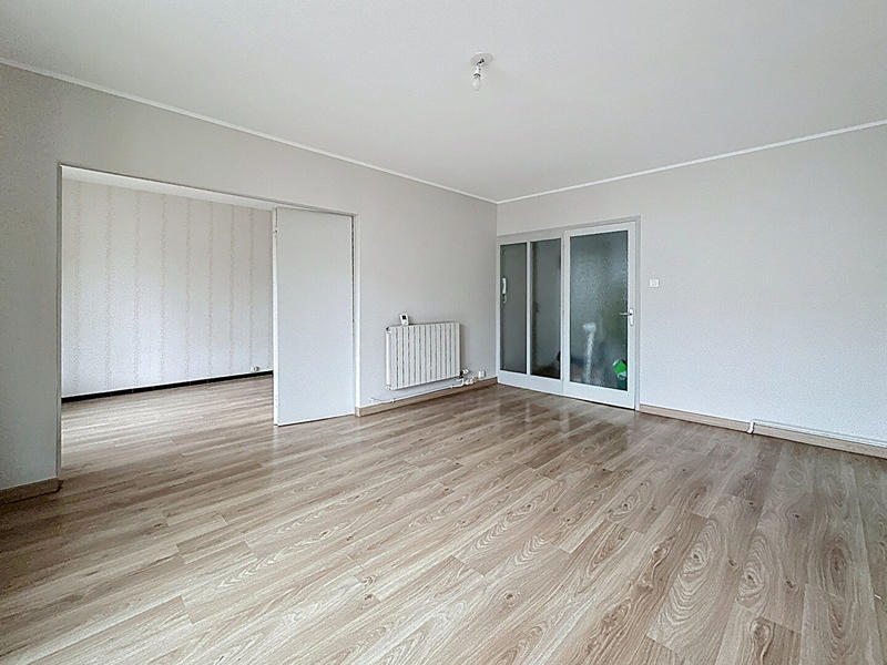 Appartement - 81 m² - 4 pièces