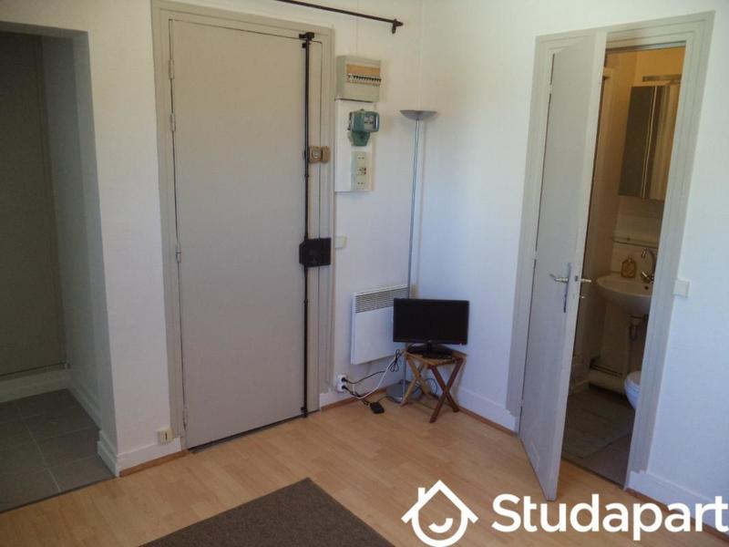 Appartement - 21 m² - 1 pièce