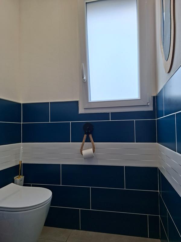 Maison - 164 m² - 4 pièces