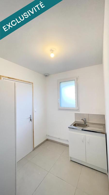 Maison - 96 m² - 5 pièces