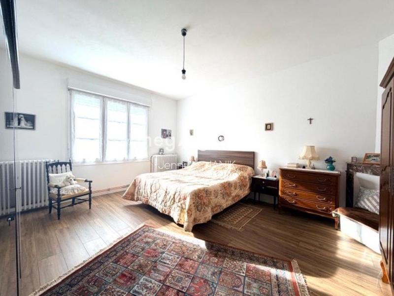 Maison - 85 m² - 3 pièces