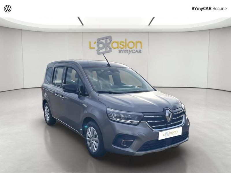 Renault Kangoo Blue dCi 95 Zen