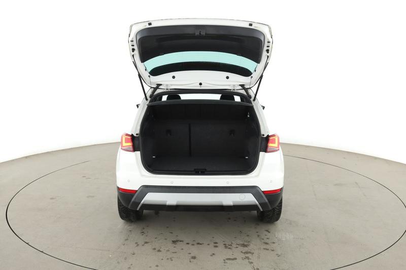 Seat Arona 1.0 EcoTSI Xcellence 95 ch