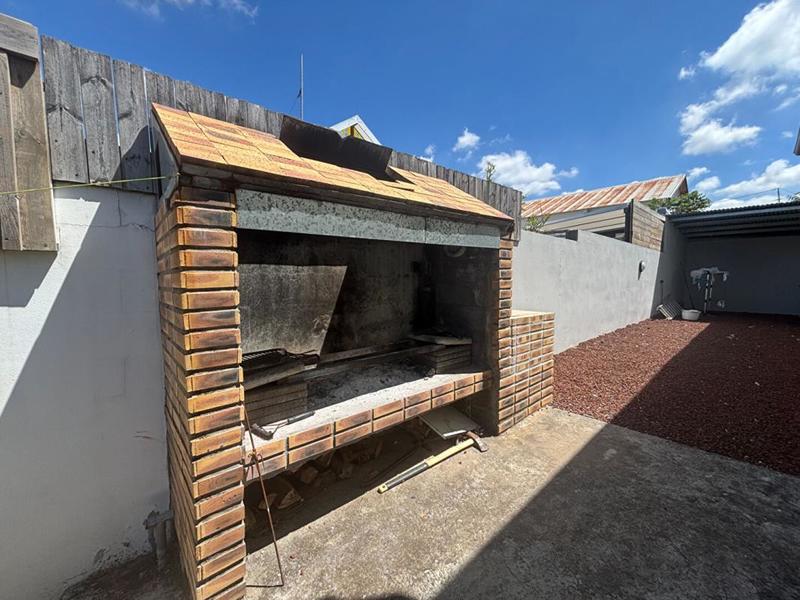 Villa - 166 m² - 5 pièces