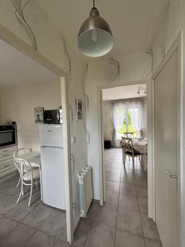 Maison - 65 m² - 3 pièces