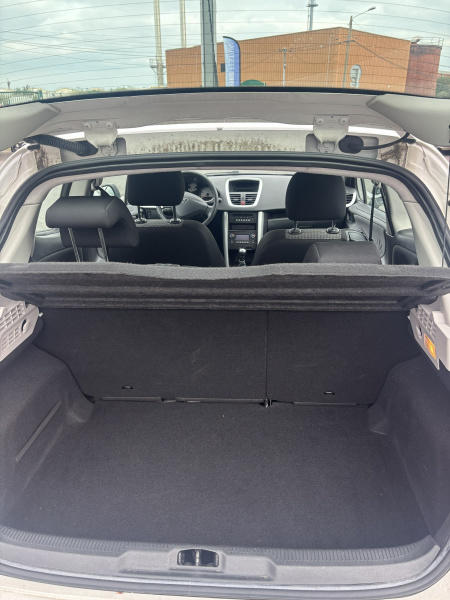 Peugeot 207 1.4 Hdi 3 Portes