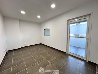 Local commercial - 41 m² - 2 pièces