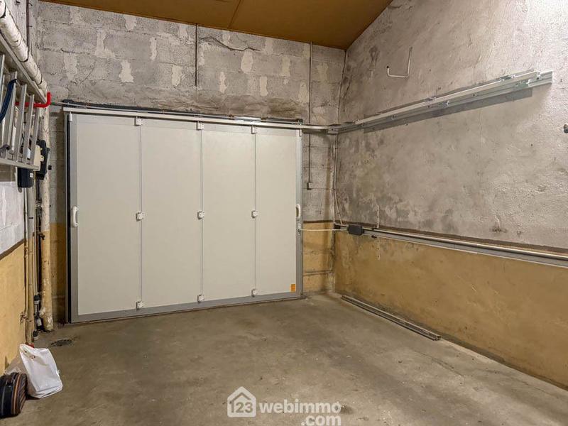 Maison - 104 m² - 5 pièces