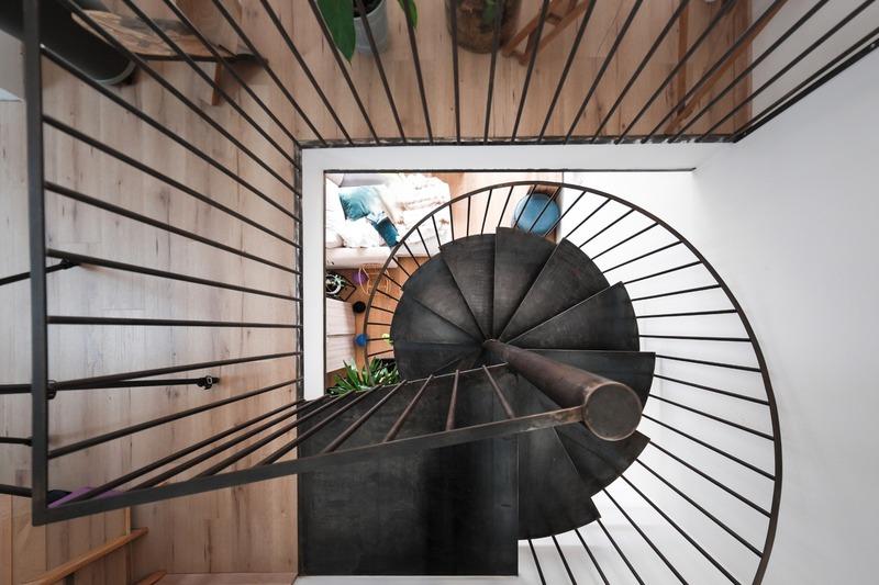 Maison - 165 m² - 6 pièces