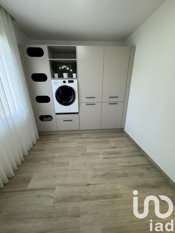 Maison - 146 m² - 7 pièces