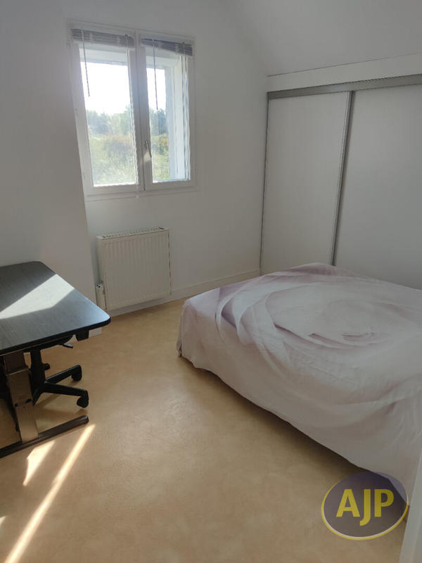 Maison - 111 m² - 5 pièces