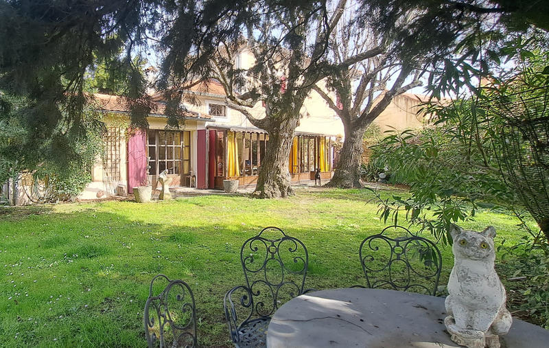 Maison - 147 m² - 6 pièces