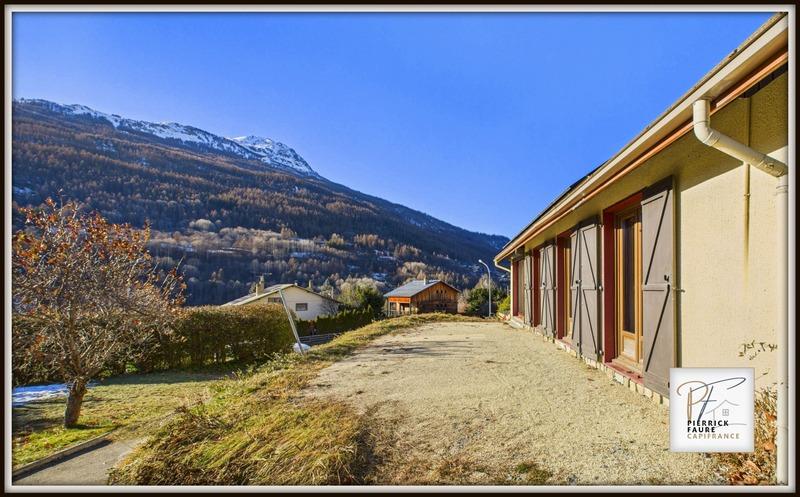 Maison - 102 m² - 5 pièces