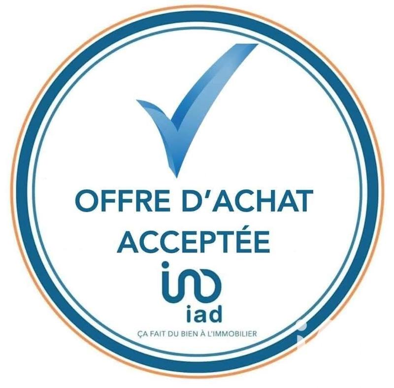 Appartement - 21 m² - 1 pièce