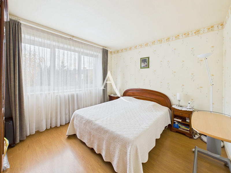 Maison - 118 m² - 5 pièces