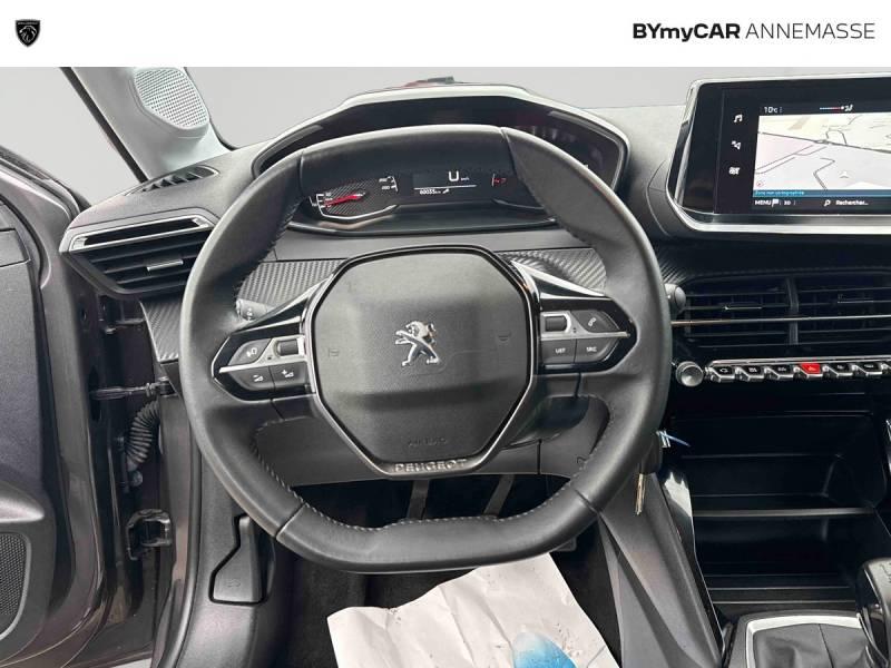 Peugeot 208 PureTech 75 s&amp;S Bvm5 Style