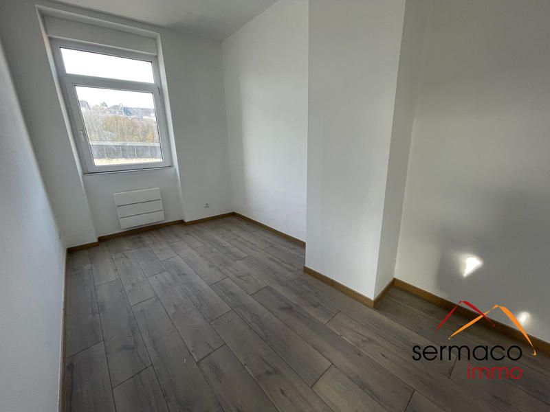 Appartement - 44 m² - 3 pièces