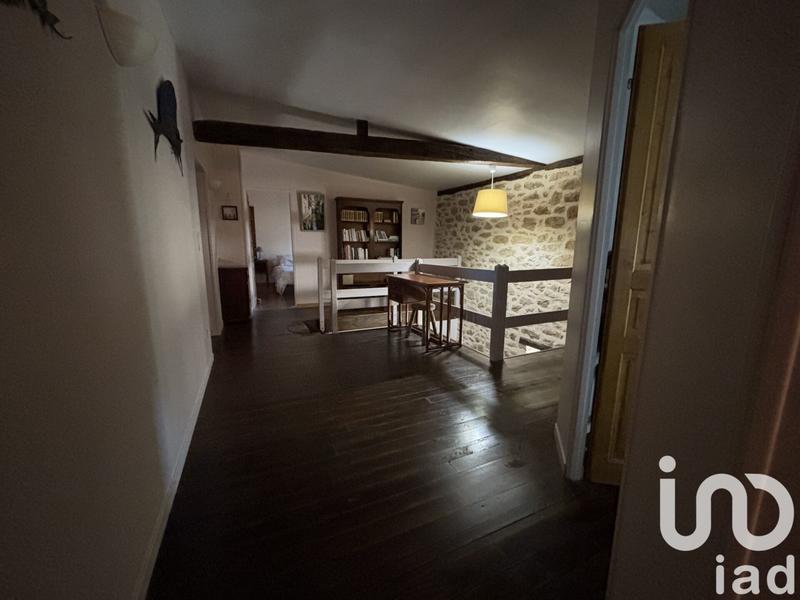 Maison de campagne - 260 m² - 7 pièces