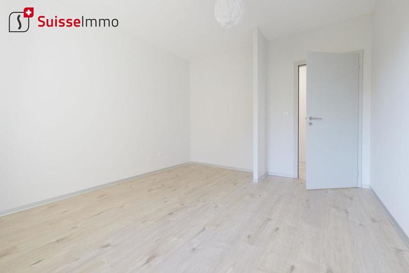 Appartement - 113 m² - 5 pièces