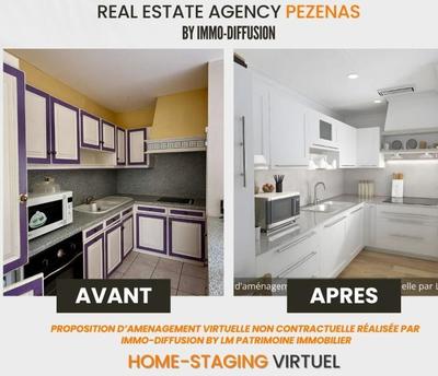 Villa - 85 m² - 4 pièces