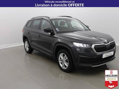 Skoda Kodiaq Tsi 150 Act Dsg7 7pl Ambition