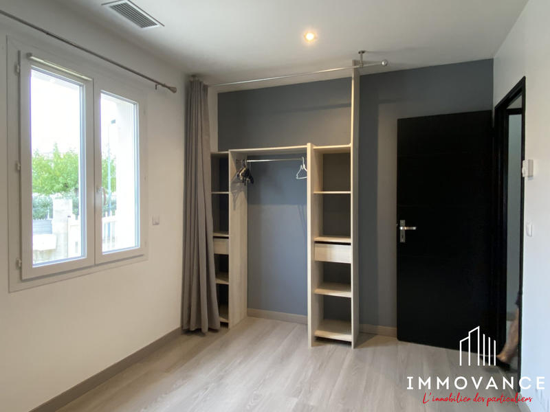 Maison - 86 m² - 4 pièces