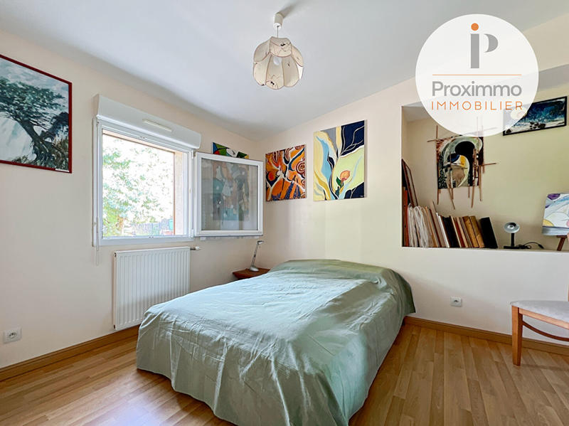 Maison - 190 m² - 10 pièces