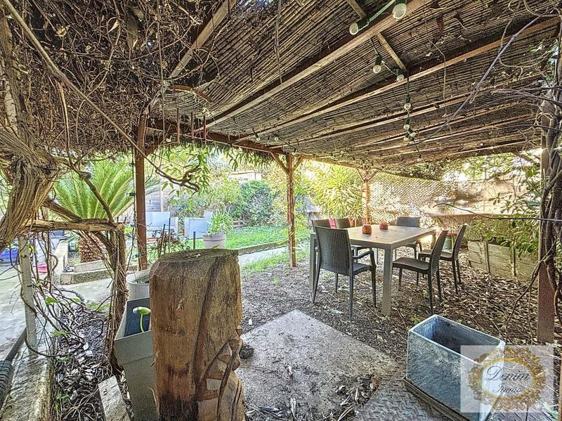 Maison traditionnelle - 101 m² - 4 pièces